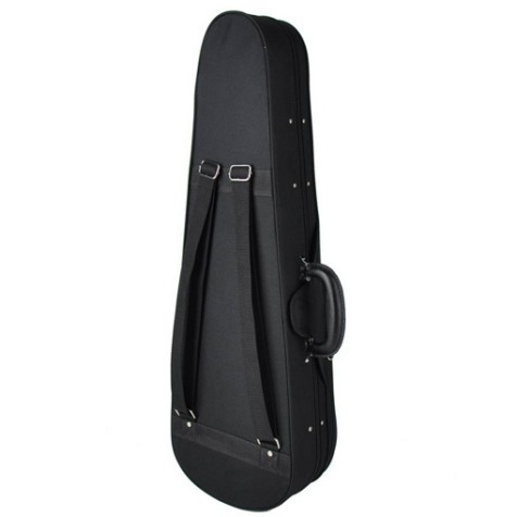 1/8 Violin Hard Case VC-1318-BK 1/8 Violin Hard Case VC-1318-BK