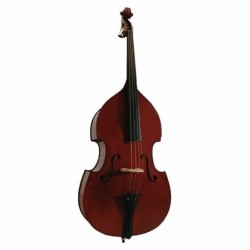 Double Bass P606 3/4