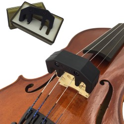 Artino violin and viola mute APM-01