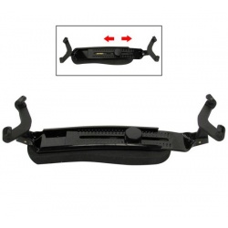 Artino shoulder rest for violin and viola ASR-10
