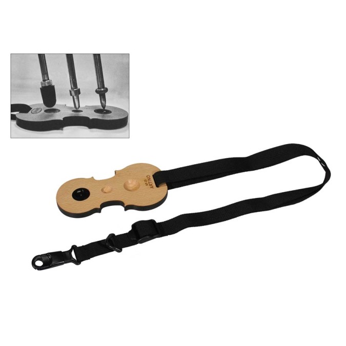 Pinholder for Cello SP-25T Pinholder for Cello SP-25T