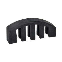 ELS violin mute MV-64-RU