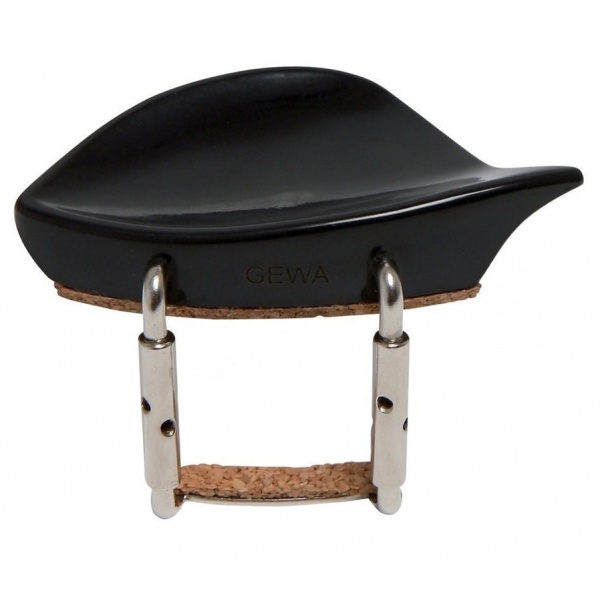 Violin Chin Rest Gewa Dresden (3/4-4/4)