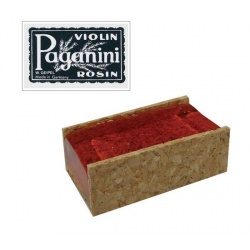 Violin Rosin Paganini - Large ROV-082