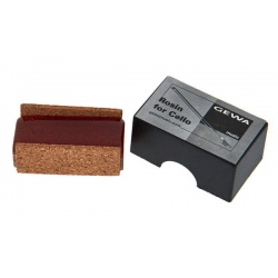Rosin for Cello Gewa