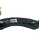 Wolf shoulder rest for violin SR-23 (3/4-4/4)