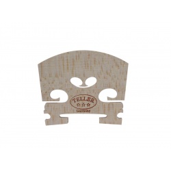 Violin Teller bridge V-4244