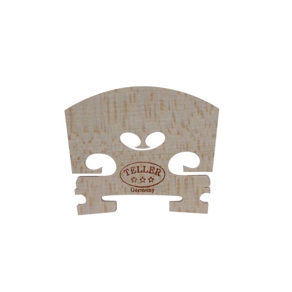 Violin Teller bridge V-4244