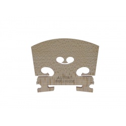 Violin Teller bridge V-5