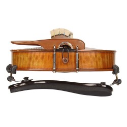 Vijoles pleciņš Augustin VIFX-M-BK (1/2-1/4) Vijoles pleciņš Augustin VIFX-M-BK (1/2-1/4)