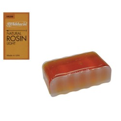 Vijoles kolofonijs (kalifonijs) D'Addario VR-200 Vijoles kolofonijs (kalifonijs) D'Addario VR-200