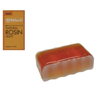 Vijoles kolofonijs (kalifonijs) D'Addario VR-200 Vijoles kolofonijs (kalifonijs) D'Addario VR-200