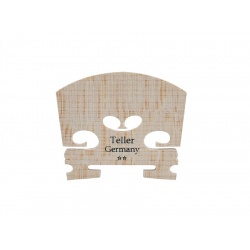 Teller Violin bridge V-0912