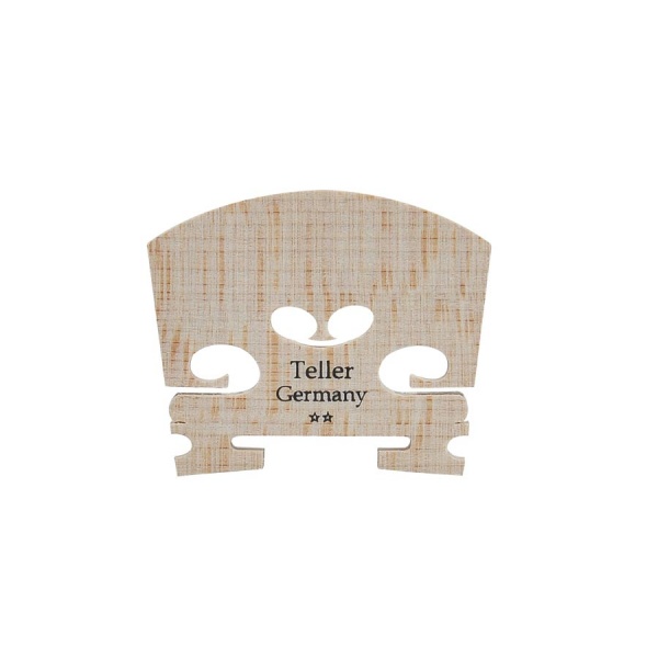 Teller Violin bridge V-0934