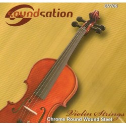 Violin String Set SV706