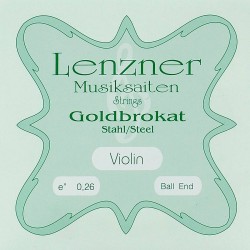 Violin string E-1 1001-MB