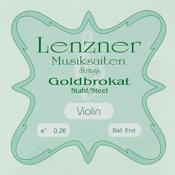 Violin string E-1 1001-MB