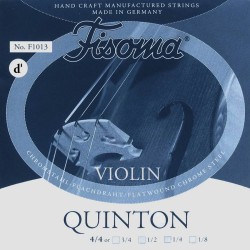 Fisoma Quinton violin string F-1013 (D-3)