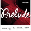 Vijoles stīgas D'Addario Prelude J810-44M Vijoles stīgas D'Addario Prelude J810-44M