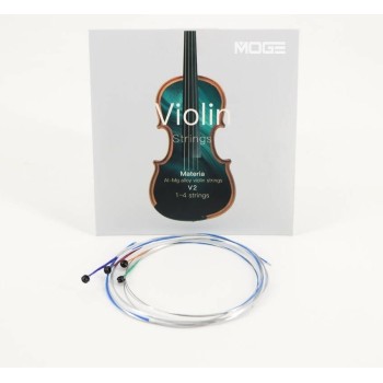 3/4 Vijoles stīgas Moge V2-34 3/4 Vijoles stīgas Moge V2-34