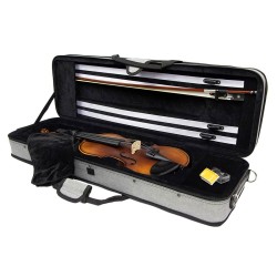 4/4 Vijole Leonardo LV-1844