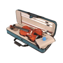 4/4 Leonardo Violin LV-2044