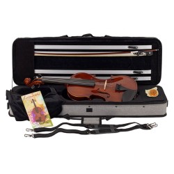 4/4 Vijole Leonardo LV-2044 4/4 Vijole Leonardo LV-2044