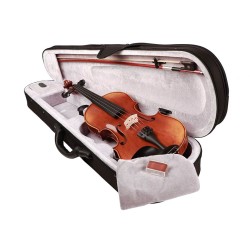 Rudolph violin outfit RV-1044 4/4