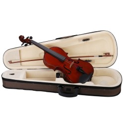 3/4 Virtuoso Student Violin VSVI-34