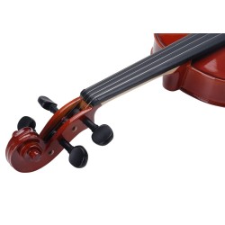 1/16 Virtuoso Student Violin VSVI-116