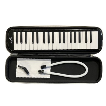 Melodions Angel AM-37-BK Melodions Angel AM-37-BK