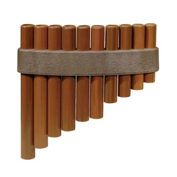 Belcanto pānflauta PFK-10 Belcanto pānflauta PFK-10