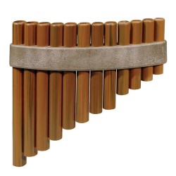 Belcanto panflute PFK-12