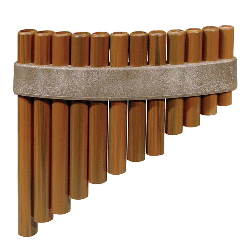 Belcanto pānflauta PFK-12 Belcanto pānflauta PFK-12