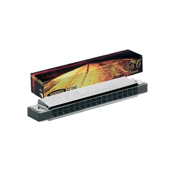 Mutes harmonikas HRM-32-C Mutes harmonikas HRM-32-C