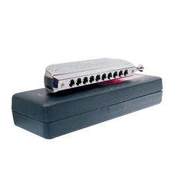 Harmonicas HRM-40-CRO