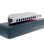 Mutes harmonikas HRM-40-CRO