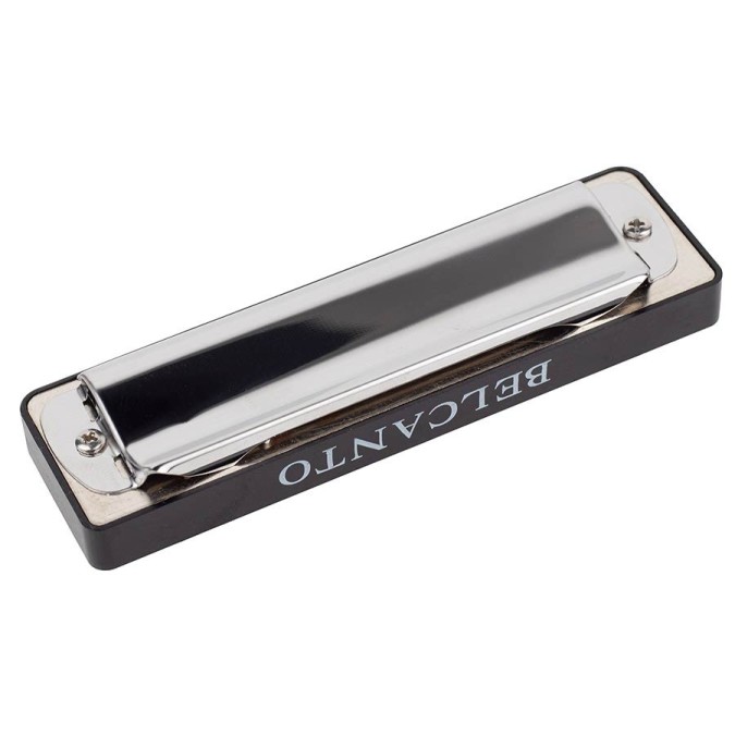 Mutes harmonikas Belcanto HRM-60-C Mutes harmonikas Belcanto HRM-60-C