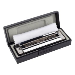 Mutes harmonikas Belcanto HRM-60-C