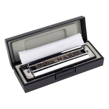 Mutes harmonikas Belcanto HRM-60-C Mutes harmonikas Belcanto HRM-60-C