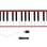 Melodions M-032-BC