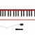 Melodica M-037-BC