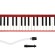Melodica M-037-BC