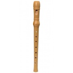 Meinel soprano recorder MNL-201