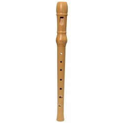 Meinel soprano recorder MNL-201