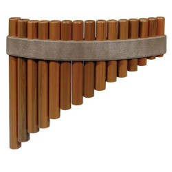 Belcanto pānflauta PFK-15 Belcanto pānflauta PFK-15