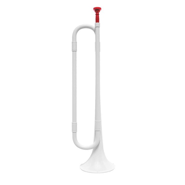 Bugle trumpet PH-90-WH