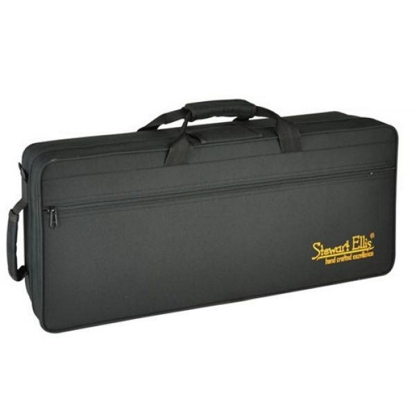 Alto Saxophone Gigbag SEAS-160