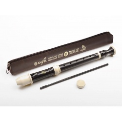 Angel Soprano recorder ASRB-301