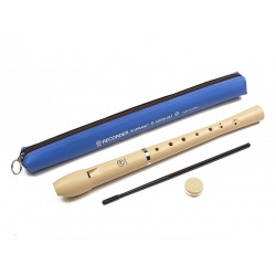 Angel Soprano recorder ASRB-351